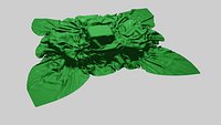 Cloth instance
