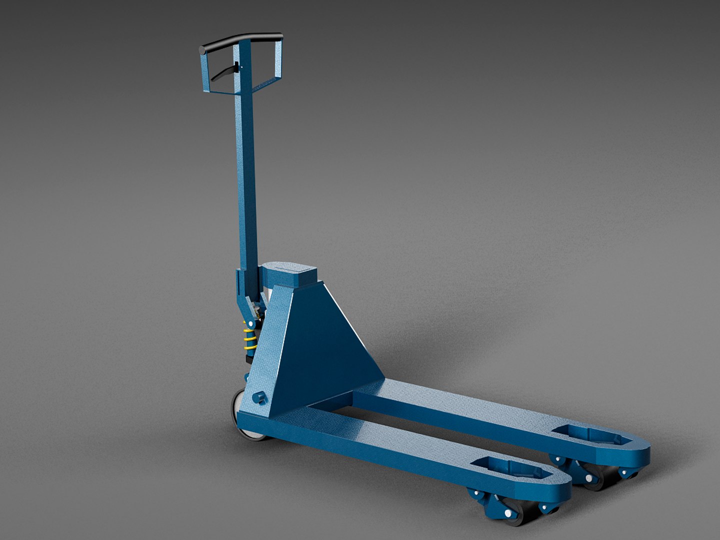 hand pallet truck 3D model https://p.turbosquid.com/ts-thumb/JL/W4sEKp/duVGljJr/03/jpg/1508932828/1920x1080/fit_q87/2c32eecbe036c63b3060fe8ad2be7f56587ef90c/03.jpg