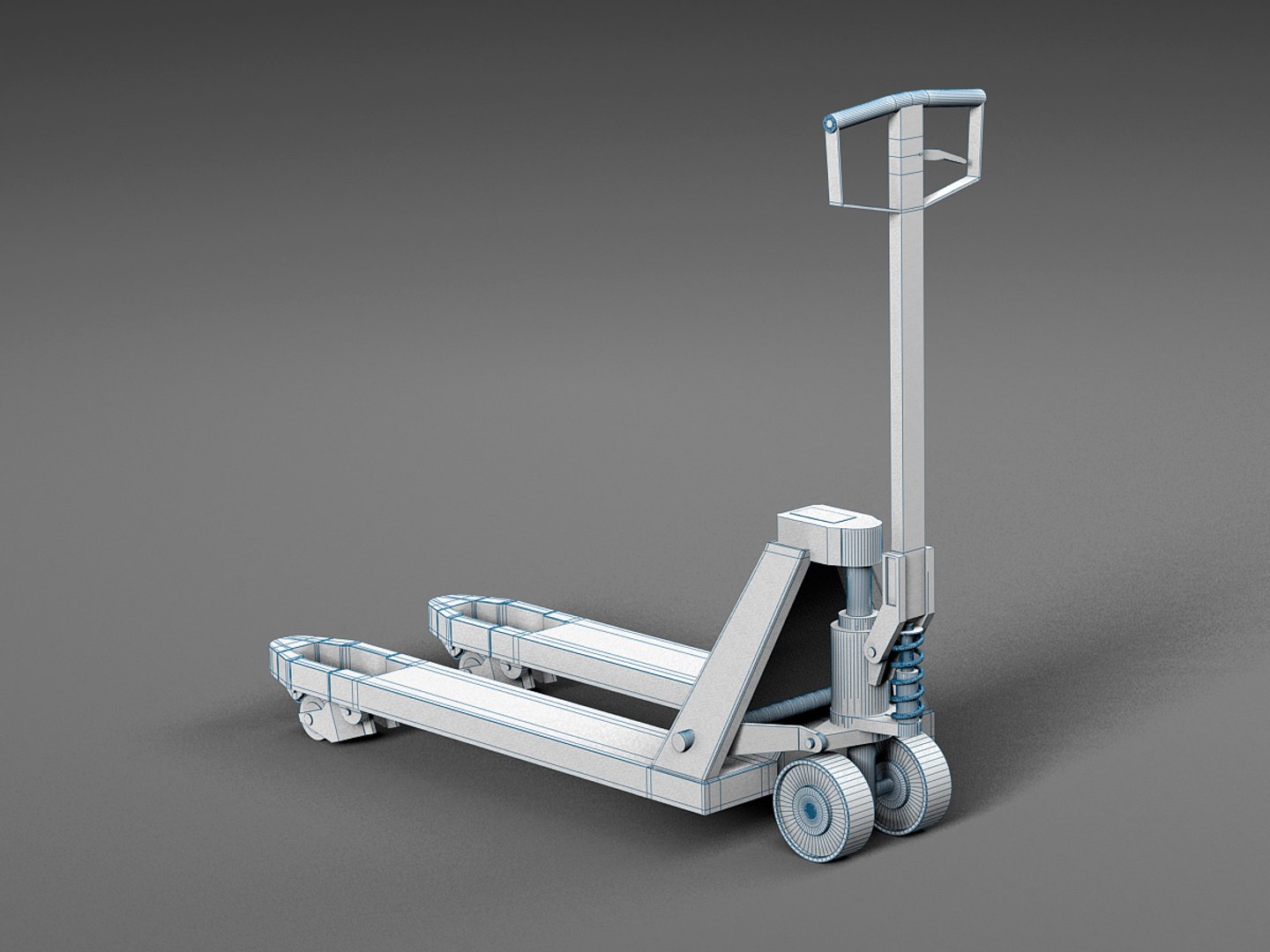 hand pallet truck 3D model https://p.turbosquid.com/ts-thumb/JL/W4sEKp/nNq8N9aL/05/jpg/1508932828/1920x1080/fit_q87/5e1fc875dabf5f27a8af4879d7a1237971a37ed3/05.jpg