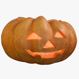 Pumpkin Clean Kind Emotion Candle