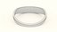 Love Ring Femme Rouge