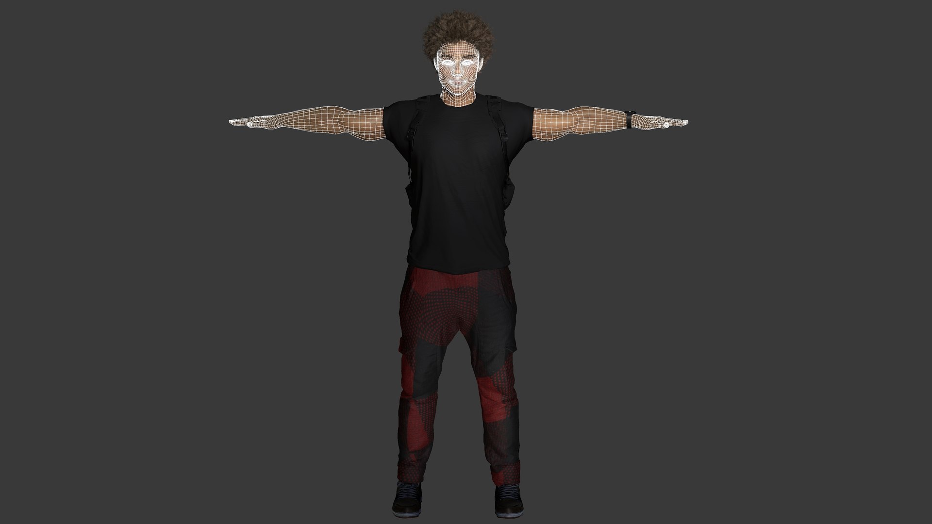 3D AAA 3D REALISTIC CHARACTER - AFRICAN YOUNG MAN NPC STUDENT model https://p.turbosquid.com/ts-thumb/JL/cEBou6/Cn/15/jpg/1751094915/1920x1080/fit_q87/942e9d878dfc244951c8a361e877a8e1f9c3cde3/15.jpg