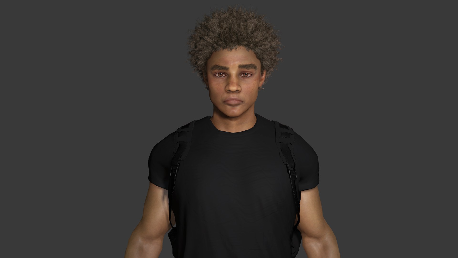 3D AAA 3D REALISTIC CHARACTER - AFRICAN YOUNG MAN NPC STUDENT model https://p.turbosquid.com/ts-thumb/JL/cEBou6/Kn/10/jpg/1751094895/1920x1080/fit_q87/8656ecb724afb3642309a051c66071f190df96ea/10.jpg