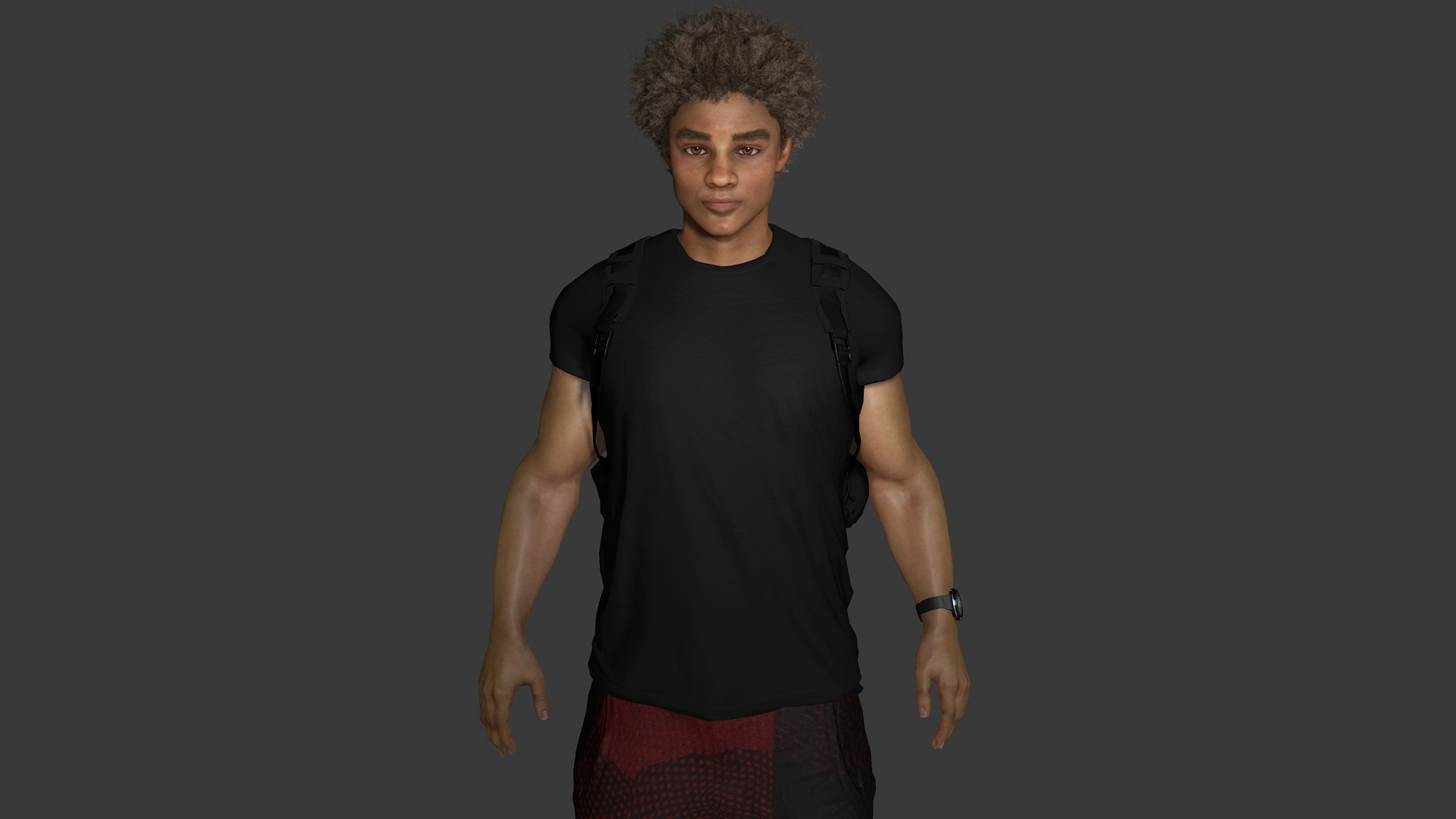 3D AAA 3D REALISTIC CHARACTER - AFRICAN YOUNG MAN NPC STUDENT model https://p.turbosquid.com/ts-thumb/JL/cEBou6/Qt/4/jpg/1751094887/1920x1080/fit_q87/910b47a8b9e462c05128e4c6c3e67eddc4e6a23b/4.jpg