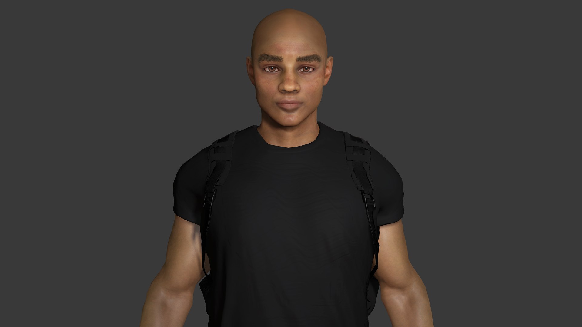 3D AAA 3D REALISTIC CHARACTER - AFRICAN YOUNG MAN NPC STUDENT model https://p.turbosquid.com/ts-thumb/JL/cEBou6/jy/8/jpg/1751094895/1920x1080/fit_q87/65c071625f7471fd806880e7555ad117c4b90319/8.jpg