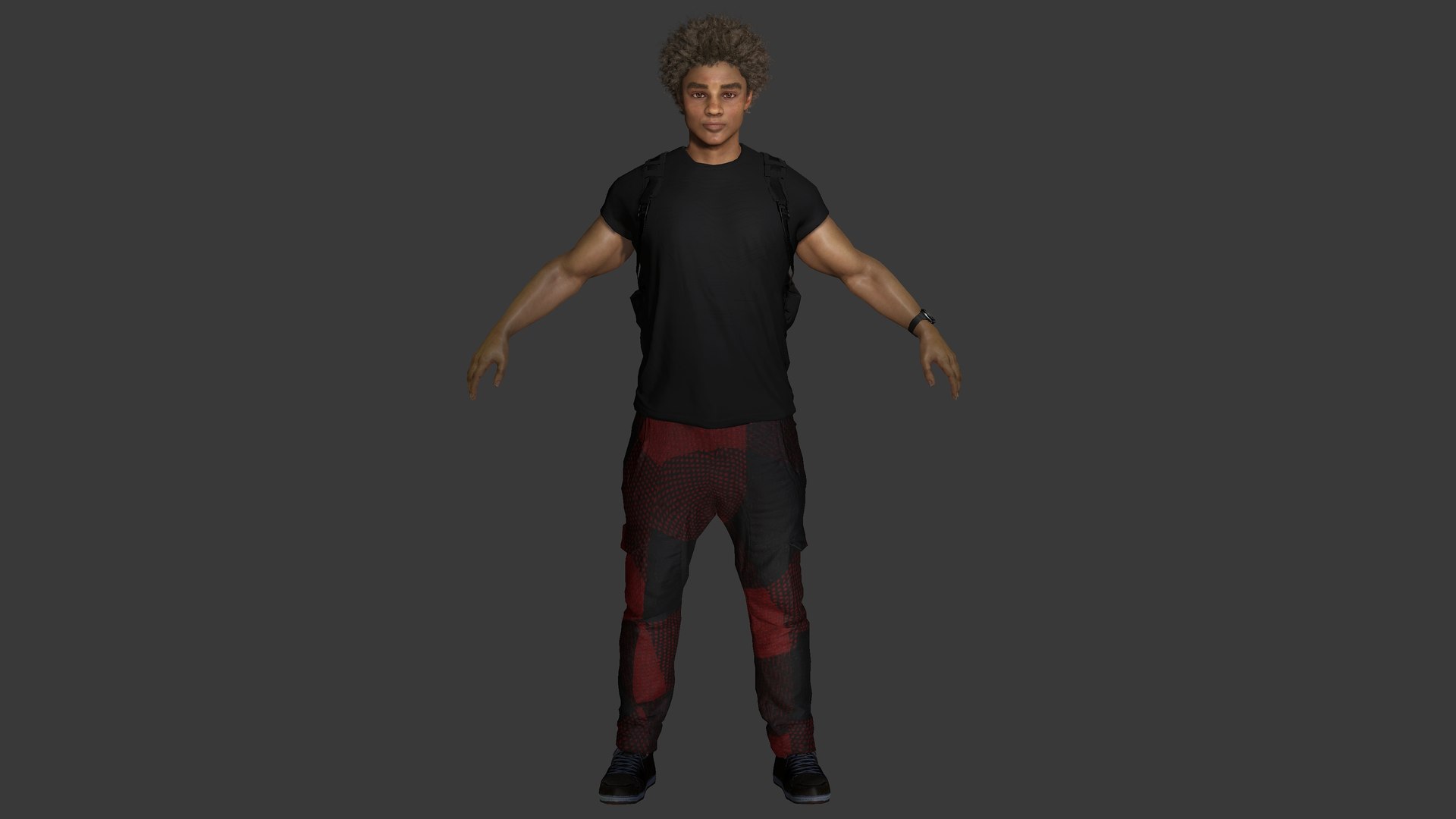 3D AAA 3D REALISTIC CHARACTER - AFRICAN YOUNG MAN NPC STUDENT model https://p.turbosquid.com/ts-thumb/JL/cEBou6/sN/12/jpg/1751094908/1920x1080/fit_q87/f9bccac3cefb0cdb5f4041eda2a8d19201cf41d3/12.jpg