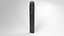 MyBlu Pod Black