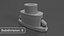 MyBlu Pod Black