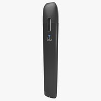 MyBlu Pod Black