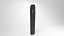 MyBlu Pod Black