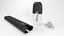 MyBlu Pod Black