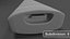 MyBlu Pod Black