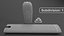 MyBlu Pod Black