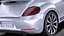 Volkswagen Beetle 2012-2015 VRAY