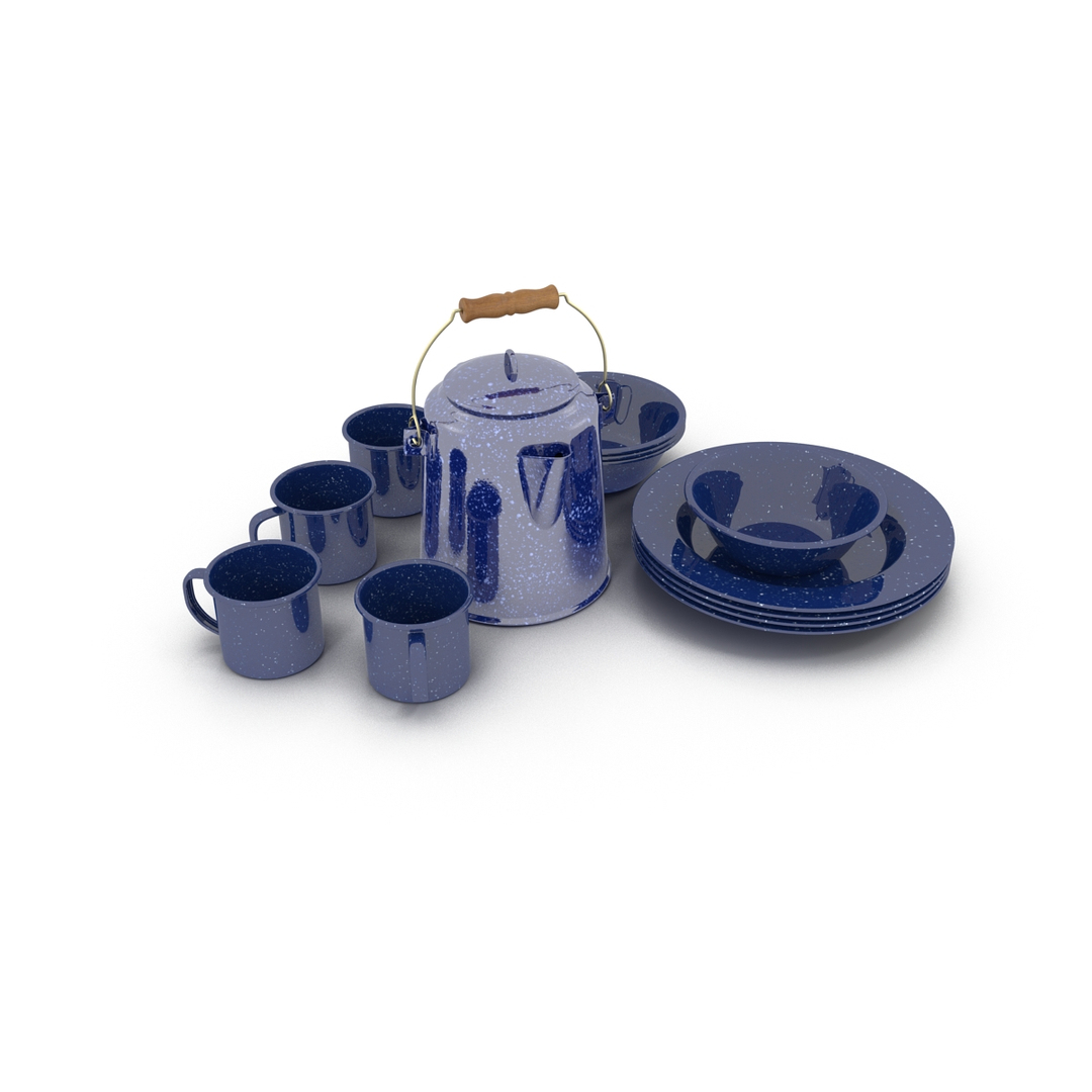 Max Camping Cookware