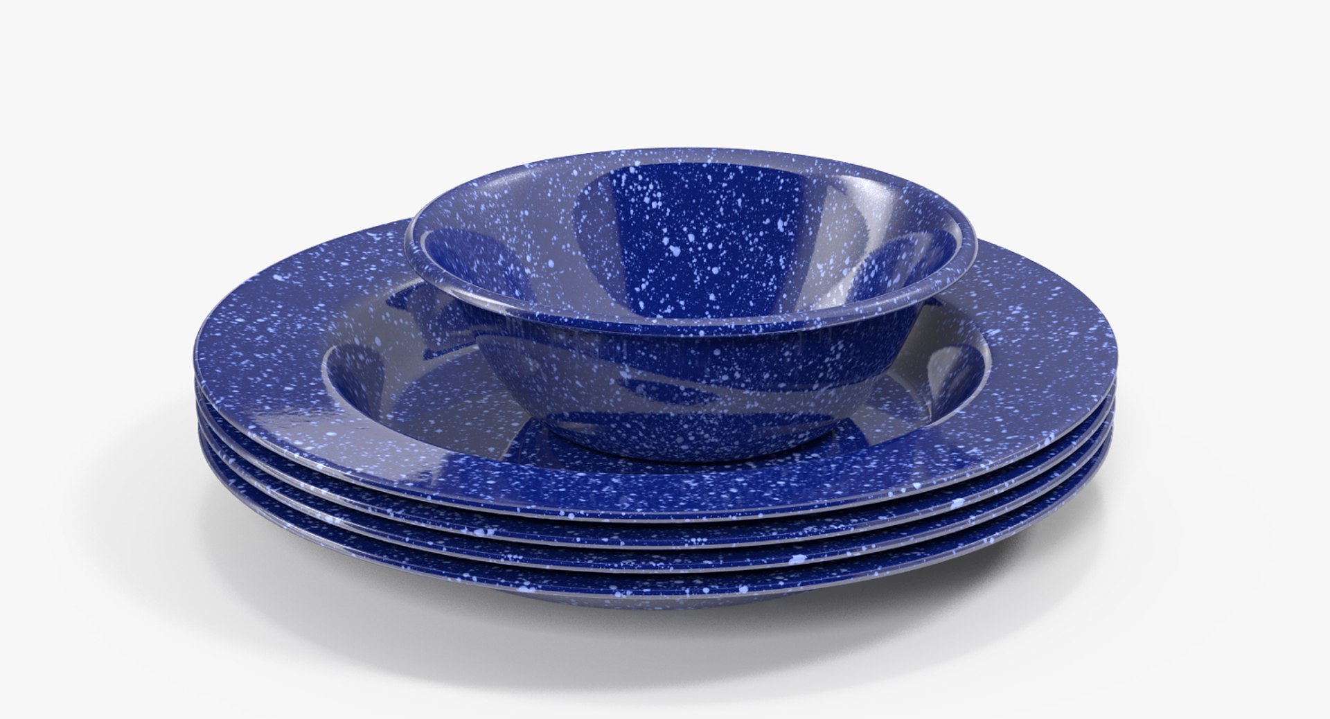 Max Camping Cookware