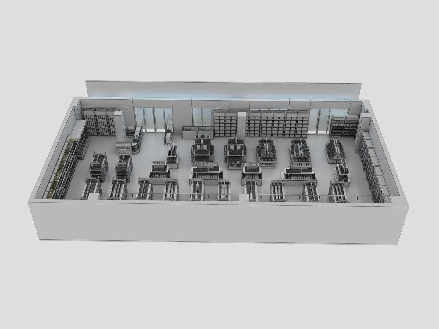 3D Modern Supermarket Interior with Produce Aisles https://p.turbosquid.com/ts-thumb/JL/hND1gP/5x/supermarket16/png/1784381323/1920x1080/fit_q87/c0336a2bf7422626b35dddd8d3e9e85b547a6fe6/supermarket16.jpg