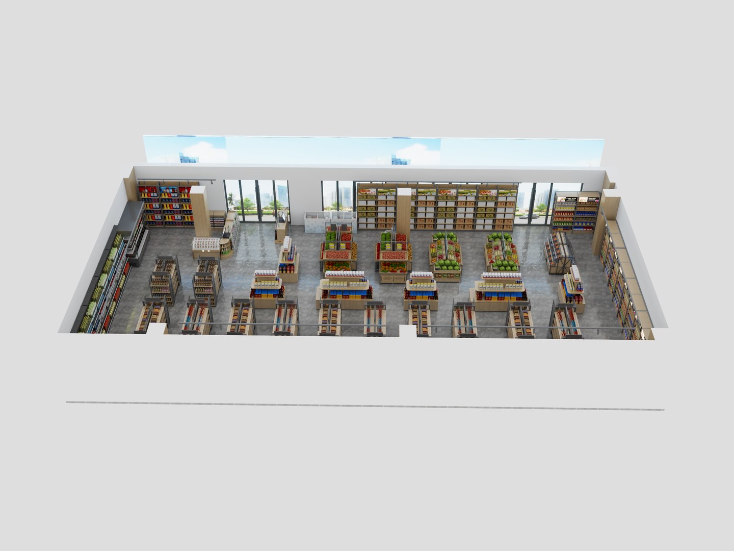 3D Modern Supermarket Interior with Produce Aisles https://p.turbosquid.com/ts-thumb/JL/hND1gP/7i/supermarket3/png/1784381191/1920x1080/fit_q87/8fe1c2b96b0d5422ef1b345aa6f7d32cb1986537/supermarket3.jpg