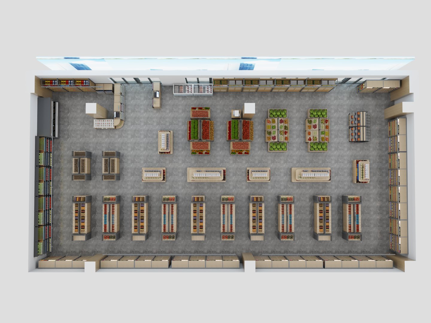 3D Modern Supermarket Interior with Produce Aisles https://p.turbosquid.com/ts-thumb/JL/hND1gP/ca/supermarket2/png/1784381184/1920x1080/fit_q87/fc6142e532431cdd6e5b5fc61e2d15ba942f272d/supermarket2.jpg