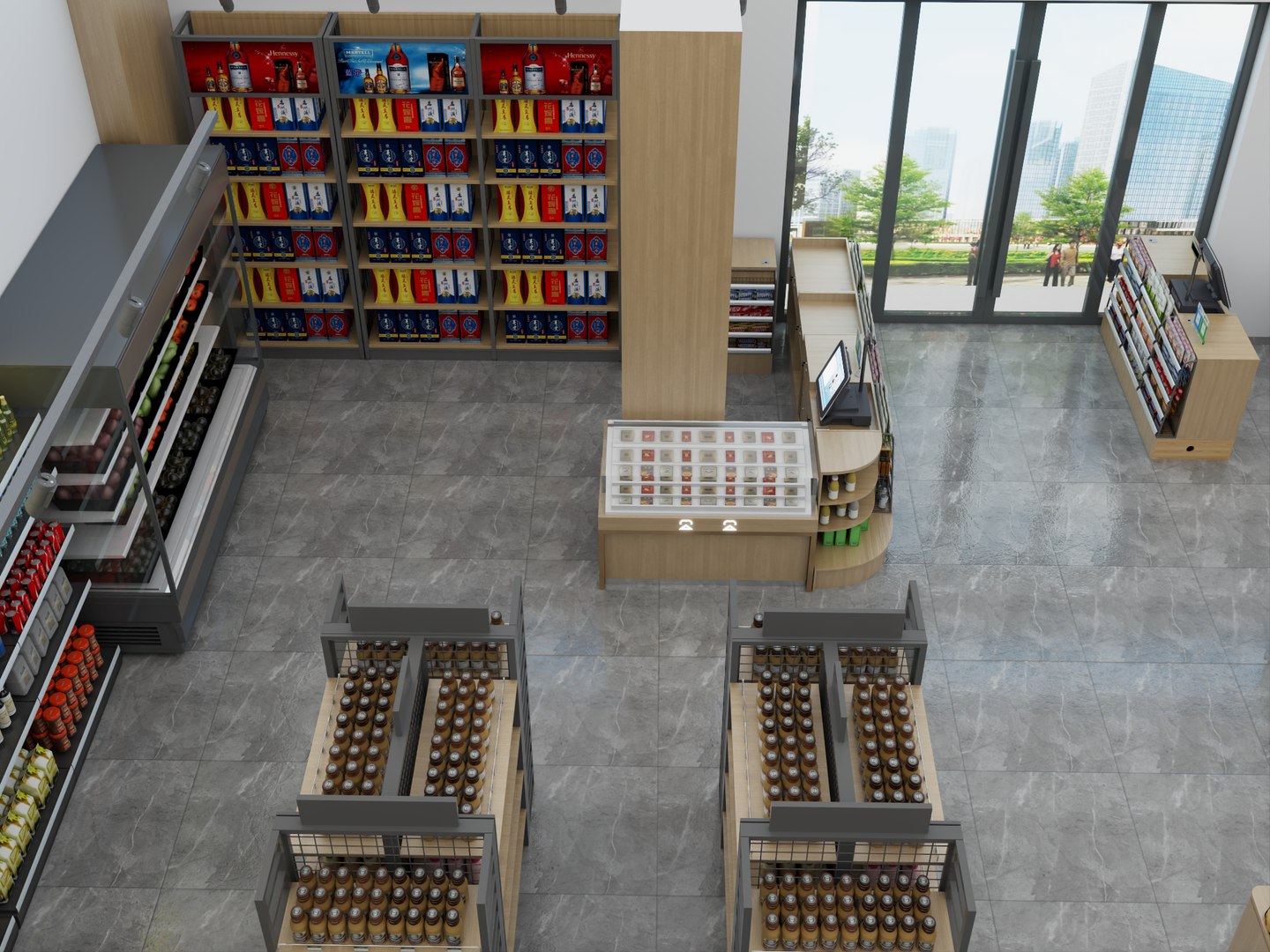 3D Modern Supermarket Interior with Produce Aisles https://p.turbosquid.com/ts-thumb/JL/hND1gP/fi/supermarket4/png/1784381201/1920x1080/fit_q87/3d11f68b4a7aba06d0bc91751182ee6ef522f4df/supermarket4.jpg