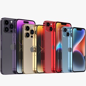 iPhone 14 Collection