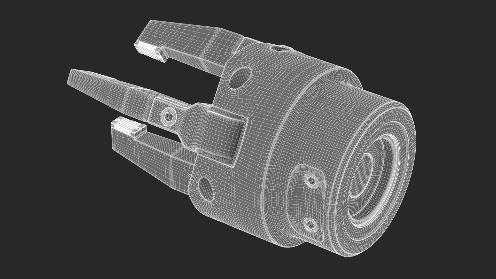 3-finger robotic gripper 3D model https://p.turbosquid.com/ts-thumb/JL/j8fiwX/VT/34/jpg/1776076056/1920x1080/fit_q87/ca98dda0cfb45983fa624d3606e39cebdeb4defc/34.jpg