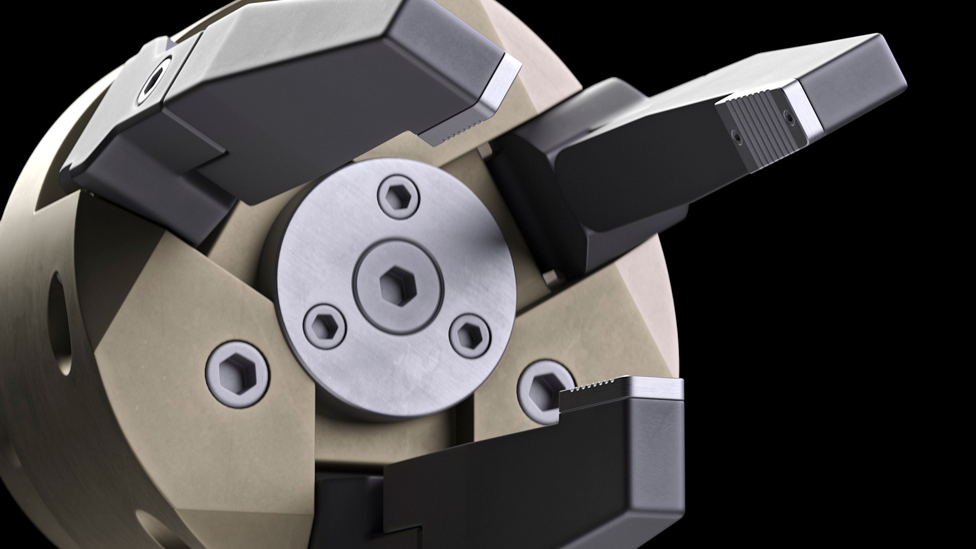 3-finger robotic gripper 3D model https://p.turbosquid.com/ts-thumb/JL/j8fiwX/yy/04/jpg/1776076055/1920x1080/fit_q87/65ac028164398c0d36ae3241d31fd83ab097220b/04.jpg