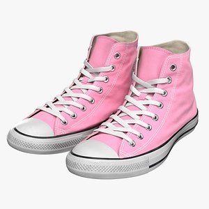 converse star model