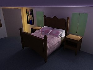 bedding max free