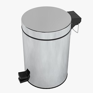 Ideal Standard Waste Bin