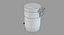 Ideal Standard Waste Bin