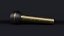 Golden Microphone