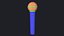 Golden Microphone