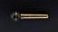 Golden Microphone