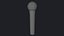 Golden Microphone