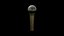 Golden Microphone