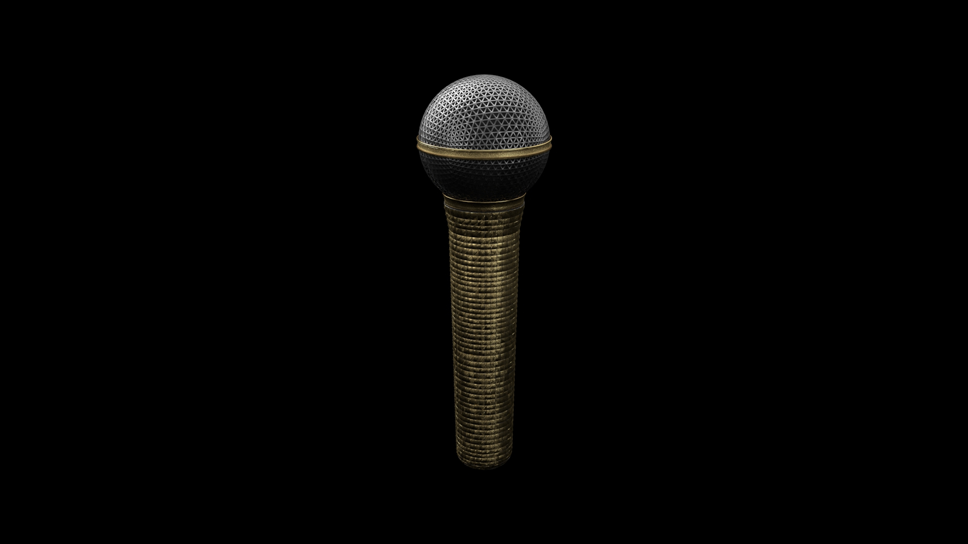 3D Golden Microphone model https://p.turbosquid.com/ts-thumb/JL/zQvDni/fr/tt/jpg/1636117644/1920x1080/turn_fit_q99/5830c16e642ed7dea665933d4599164f2a7297bc/tt-1.jpg