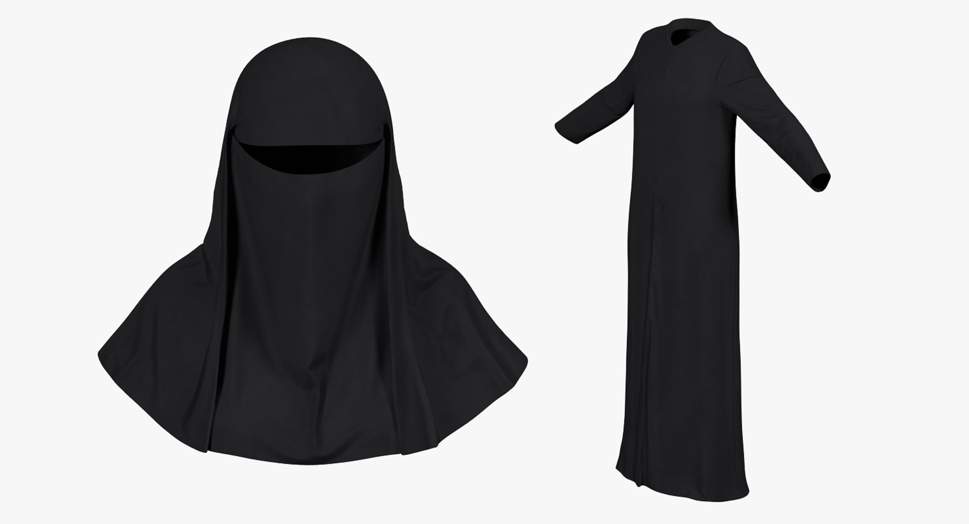 3D arabian woman black abaya https://p.turbosquid.com/ts-thumb/JL/zqXUgZ/1XSaWrKi/arabianwomaninblackabayariggedcinema4d3dmodel16/jpg/1495551189/1920x1080/fit_q87/5d2d79b72c38cec66e795ce69812b43f70188a56/arabianwomaninblackabayariggedcinema4d3dmodel16.jpg