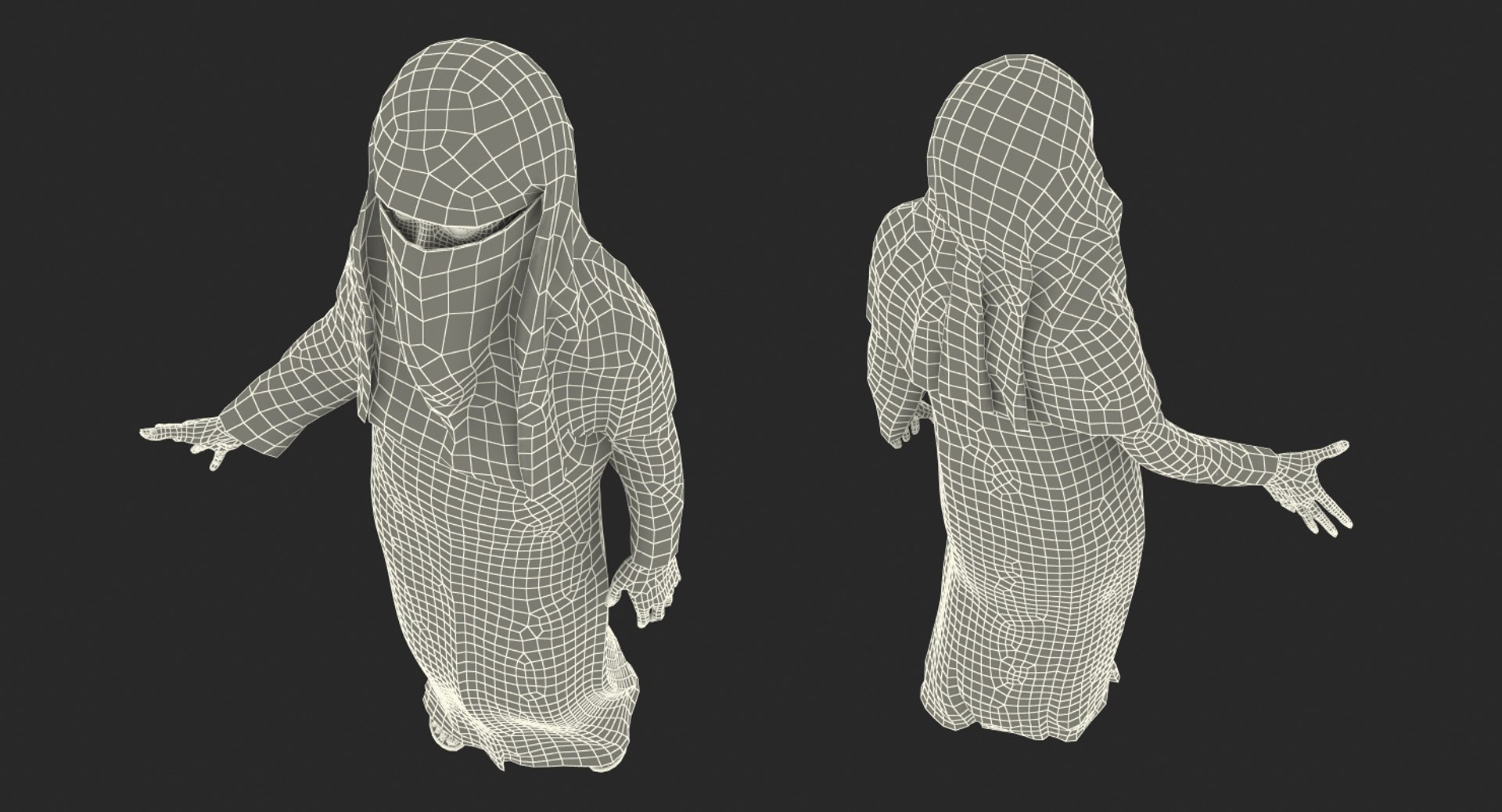 3D arabian woman black abaya https://p.turbosquid.com/ts-thumb/JL/zqXUgZ/6lQePu7f/arabianwomaninblackabayariggedcinema4d3dmodel26/jpg/1495551189/1920x1080/fit_q87/bcdd10b8a26c84b6f14e22290d17e174c59cf241/arabianwomaninblackabayariggedcinema4d3dmodel26.jpg
