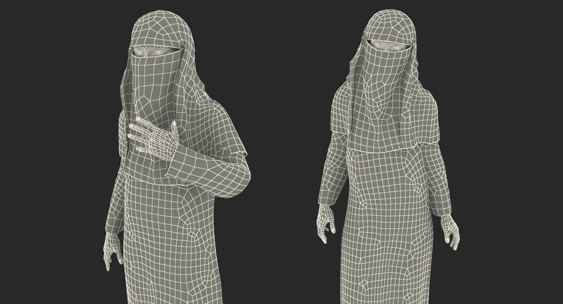 3D arabian woman black abaya https://p.turbosquid.com/ts-thumb/JL/zqXUgZ/pH3tadOf/arabianwomaninblackabayariggedcinema4d3dmodel27/jpg/1495551190/1920x1080/fit_q87/ba712feb4c7bc15a218630465b2253d5959d38c8/arabianwomaninblackabayariggedcinema4d3dmodel27.jpg