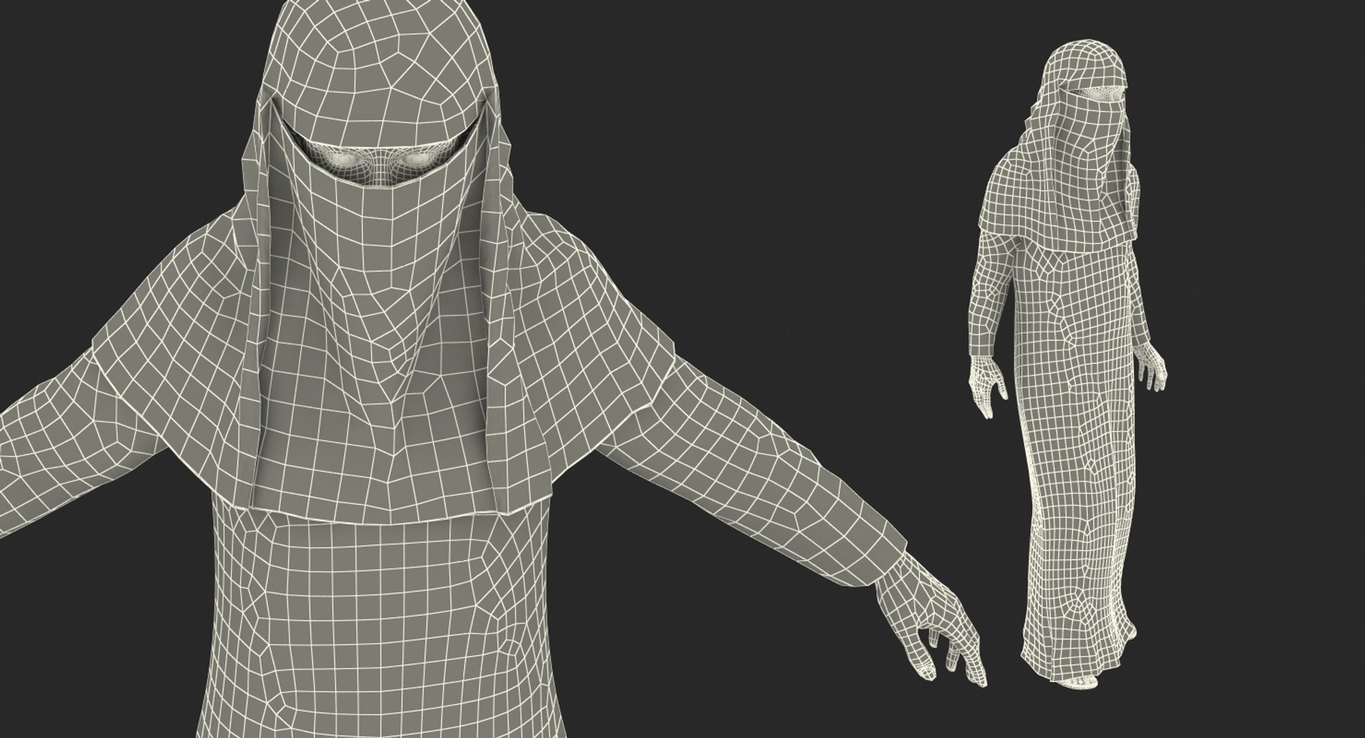 3D arabian woman black abaya https://p.turbosquid.com/ts-thumb/JL/zqXUgZ/sY1LM43P/arabianwomaninblackabayariggedcinema4d3dmodel25/jpg/1495551189/1920x1080/fit_q87/31befe531c49e6b3a295a87913509bde444156bc/arabianwomaninblackabayariggedcinema4d3dmodel25.jpg