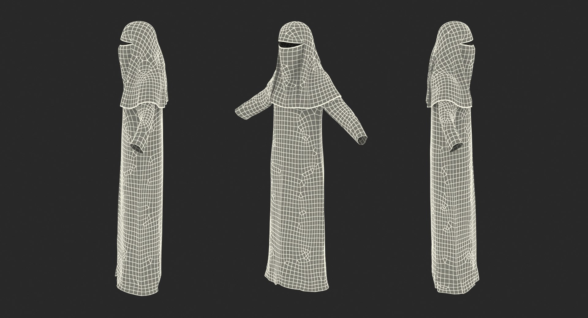 3D arabian woman black abaya https://p.turbosquid.com/ts-thumb/JL/zqXUgZ/usAa7Hby/arabianwomaninblackabayariggedcinema4d3dmodel29/jpg/1495551190/1920x1080/fit_q87/4a0b4b123f962f3b5cd2a3f1301d1047914c35a5/arabianwomaninblackabayariggedcinema4d3dmodel29.jpg