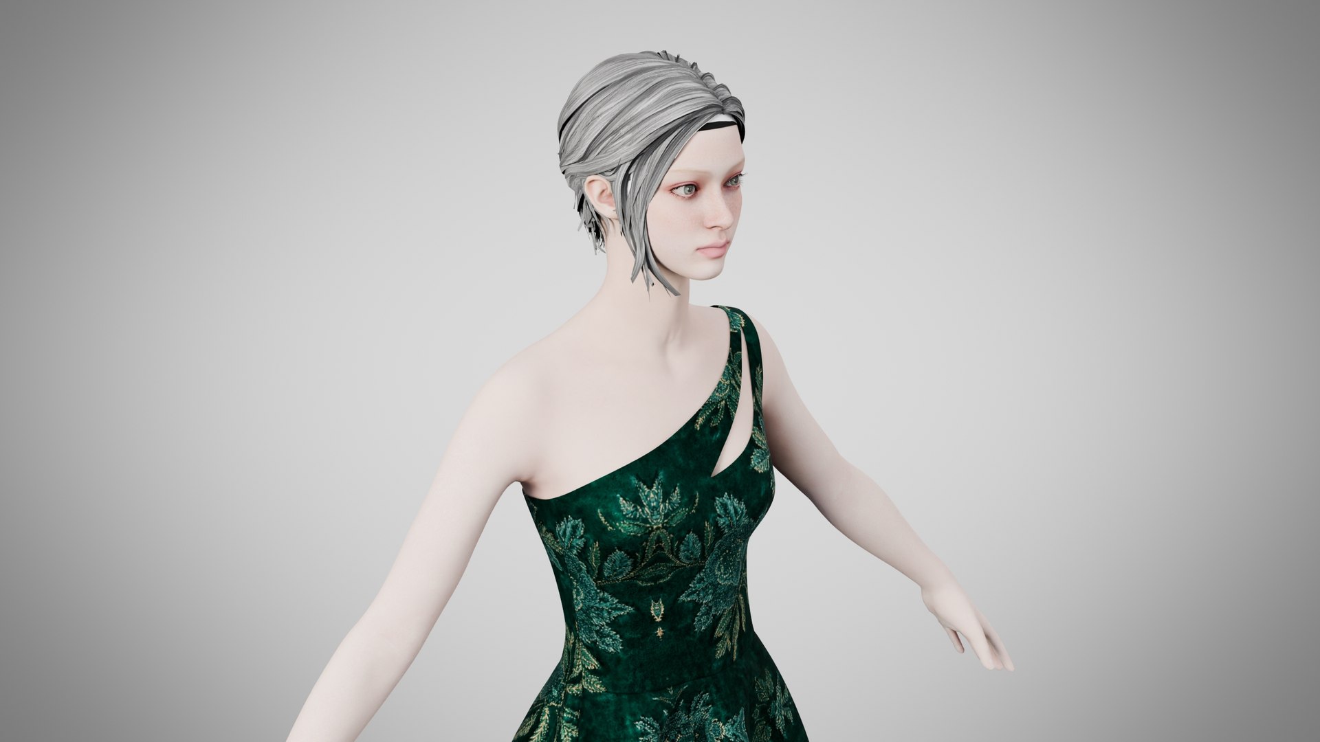 Dress 28 Emerald Whisper Velvet v2 3D model https://p.turbosquid.com/ts-thumb/JM/2NXuiI/hs/3/jpg/1762007747/1920x1080/fit_q87/1b4f838c8ae3fb95a80de67a075239bd319b94f4/3.jpg