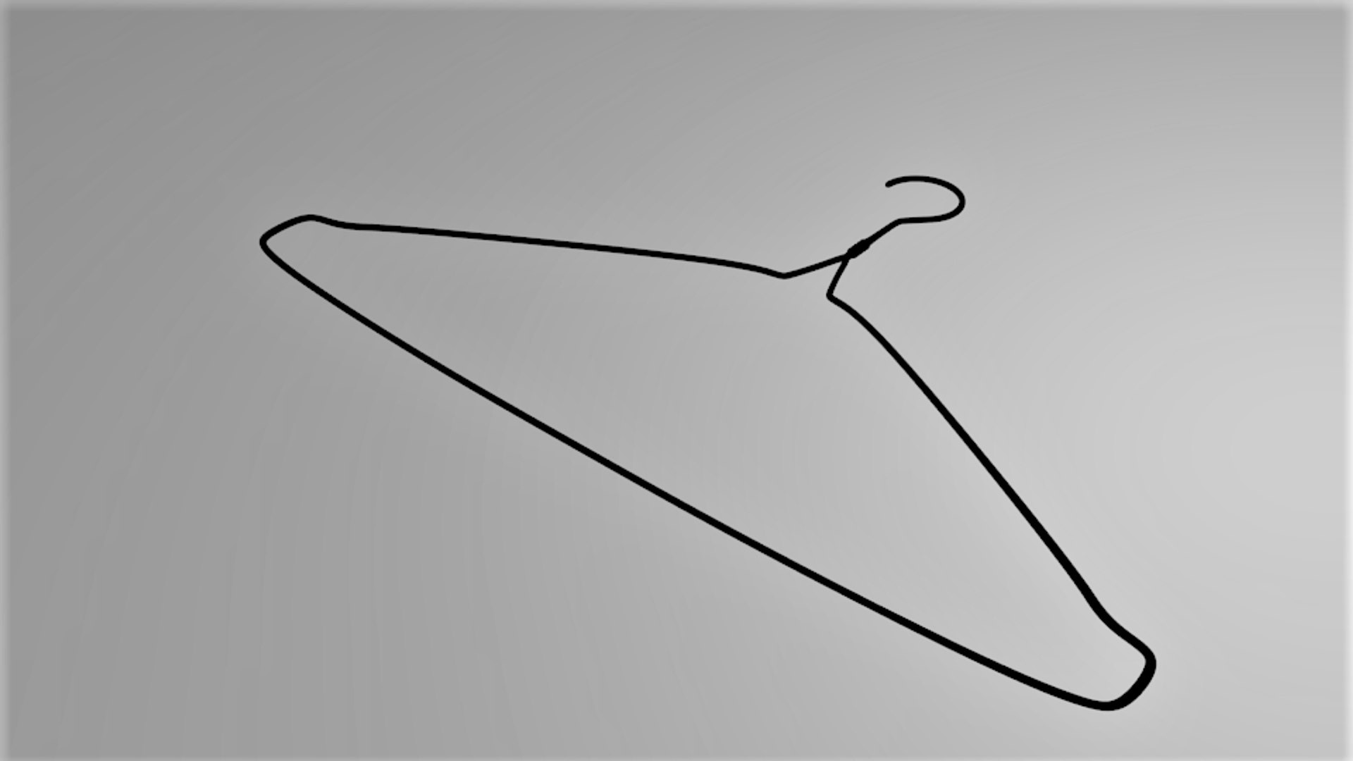 clothes hanger 6 3D model https://p.turbosquid.com/ts-thumb/JM/4Tjmpu/SYpdgtd4/wireframe_2/png/1588563217/1920x1080/fit_q87/1065583fa6a1708c839827e6c98fbc5d82cb4e13/wireframe_2.jpg
