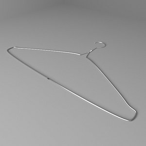 Clothes Hanger 6