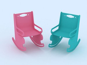 Baby Chair