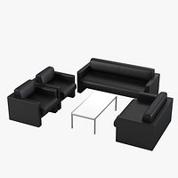 Kastel Klub Furniture Set