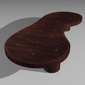 max marquetry coffee table jean