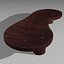 jean royere table Max