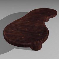 jean royere table Max